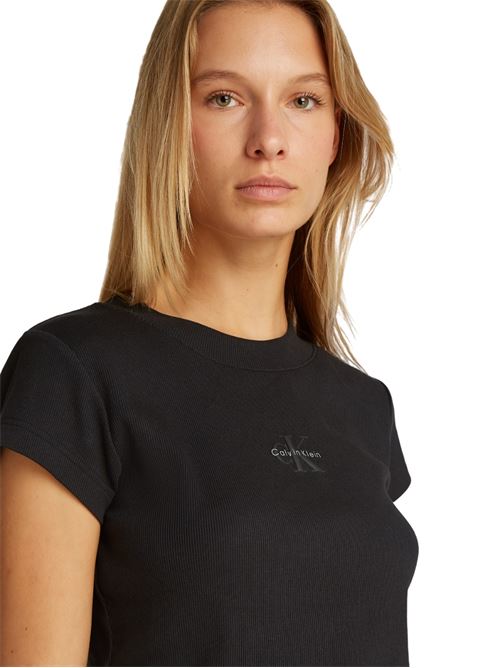LV047AB802UB1 NERO CALVIN KLEIN | LV047AB802UB1 NERO